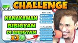 X3 🍀 Nanakawan, Bibigyan O Di-Bibigyan Challenge Part 2 | Pet Simulator X - Roblox