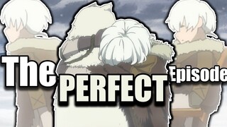 What Makes a Perfect First Episode? (To Your Eternity)