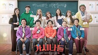 The Granny Gashinas Ep 4 Prt 1