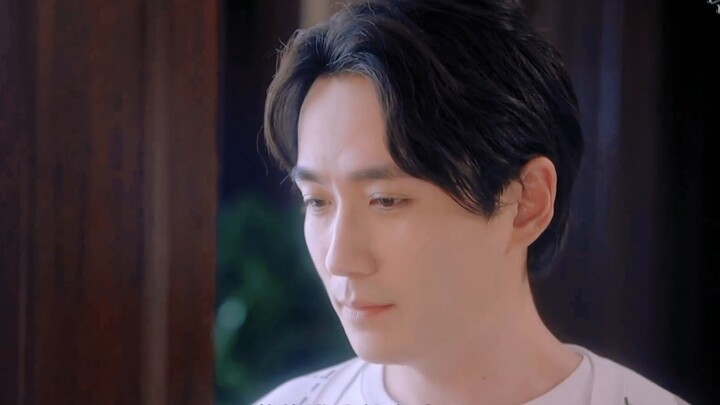 [Zhu Yilong] Jing Ran & Shen Wei : My Reborn Lover (2) | Fan-fiction