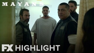 Mayans M.C. | Script to Screen #5 - Season 3 Ep. 6 Highlight | FX