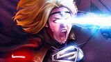 Supergirl True Power - Injustice 2 | Superhero FXL Gameplay