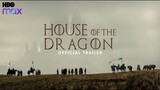 House of the Dragon Teaser Trailer (HBO) | Game of Thrones Prequel (2022)