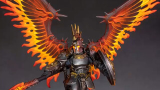 【elminiaturista】Warhammer AOS Stormcast Eternals: The Accuser