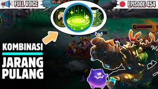 Best build balerick 2025. MLBB/MOBILE LEGENDS