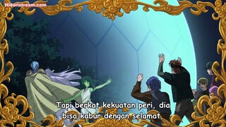 The Daily Life of a Middle-Aged Online Shopper in Another World Episode 06 (Subtitle Indonesia)
