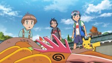 Pokemon (Dub) Episode 9