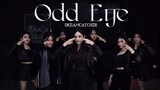 'DREAMCATCHER - Odd Eye' Cover Dance by Chastity from INDONESIA