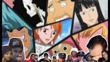 One Piece Reaction Mashup Episode 506 - "Straw Hats Find Out About Ace's Death"