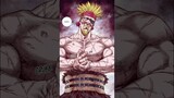 Could THORKELL Be a Bodybuilder? | VINLAND SAGA