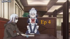 [re] Chrome Shelled Regios Ep 04