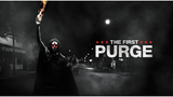 THE FIRST PURGE 2018