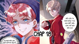 [ Đam mỹ ] Thú thụ bất thân - Chap 18 || Huyết tộc x Thợ săn