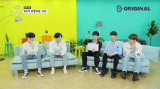 Hello CIX (Episode.04) EngSub