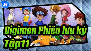 [Digimon Phiêu lưu ký] bản cắt Tập11-15, hồi tưởng thời thơ ấu_6