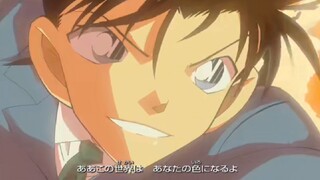 Kembarannya Shinichi nih bos😎✌️