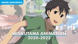 [ Animasi Lokal ] Perkembangan Animasi 2020-2022