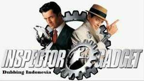 Inspector Gadget (1999) Dubbing Indonesia