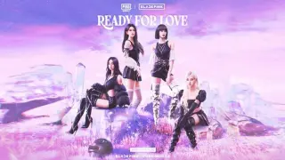 Blackpink × PUBG "READY FOR LOVE" MV