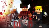 ALL OF US ARE DEAD - Episode [1] Zombie Apocalypse (Minecraft Roleplay)