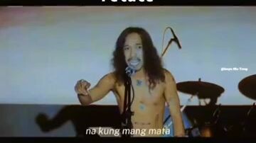 Feeling Pogi