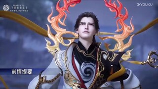 My Senior Brother Is Too Steady episode 88 sub indo