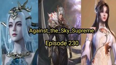 Against_the_Sky_Supreme Episode 230