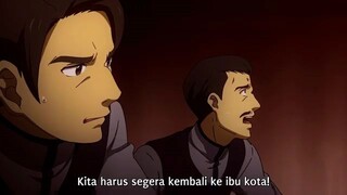 kenja no mago eps 6 sub indo