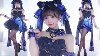 舞跳的这么好真是抱歉啦！【极乐净土】