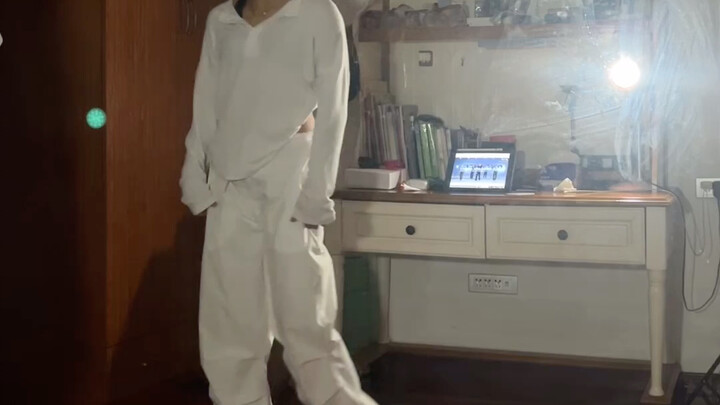Sad girls luv money编舞