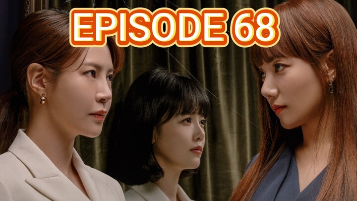 Woman in a Veil (2023) - Episode 68 [ENG SUB]