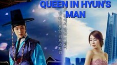 E01.QUEEN IN HYUN'S MAN