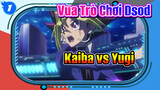 Vua Trò Chơi: Mặt Tối Của Chiều Không Gian - Kaiba vs Yugi!_1
