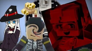 The Dark & Weird Side Of Blockman Go | Dark Blockman Go | Season 1 Episode 1