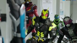 『仮面ライダー 令和 ザ・ファースト・ジェネレーション』映画主題歌PV！