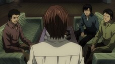 death note ตอนที่ 32