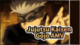 [Jujutsu Kaisen] Satoru Gojo-ku Punya Suara yang B A G U S