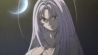 Tenjou Tenge Episode 19 Sub Indo