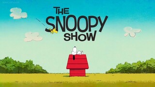 The Snoopy Show (Season 2 Episode 6)