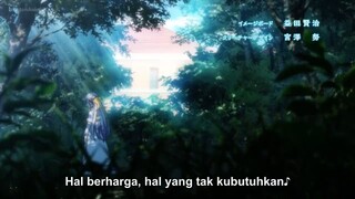 tensei Oujo to tensai Reijou no mahou kakumei Ep 5 Sub Indo