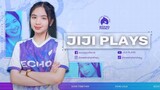 MIZAKI VS JIJIPLAYS!!