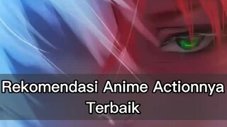 rekomendasi anime action terbaik