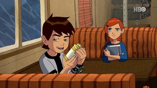 Ben 10 Classic S2 Episod 7 (malay dub)