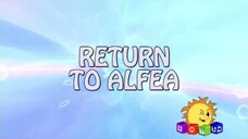 Winx Club 5x03 - Return to Alfea (Kannada - Chintu TV)