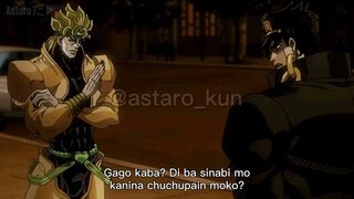 JOJO_S_BAYOT_ADVENTURE___Tagalog_Parody_Dub_#fyp_#memes__#jojoreference_#jojosbizarreadventure(360p)