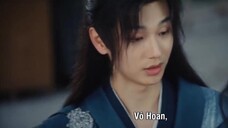 Phượng Lạc Giang Hồ EP 11 [Sub Việt]