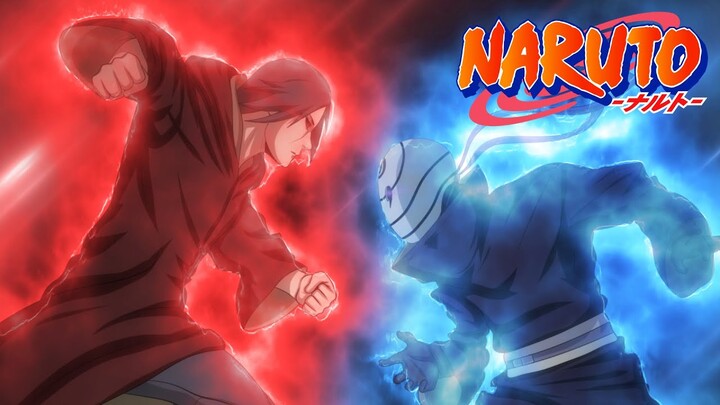 Itachi VS Obito PART 2 Trailer - Naruto (2023)