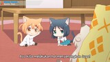 Nyanko Days EP.7 Sub Indo