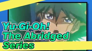 [Yu-Gi-Oh!/MAD] The Abridged Series: ShadyVox-strong