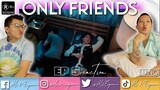 ONLY FRIENDS EP 5 REACTION